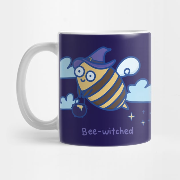 Bee-witched! by awesomesaucebysandy